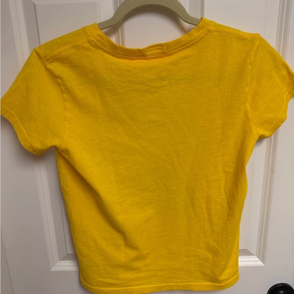 Mother The Boxy Goodie Goodie size XS - Picture 7 of 8